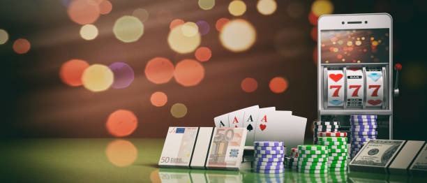 strong77 platform dashboard showing integrated sportsbook, live casino, and slot game offerings
