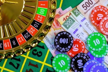 Balance confirmation and Liga 1 market access after Quick Deposit completion